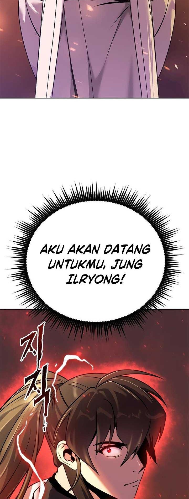 Chronicles of the Demon Faction Chapter 40 Gambar 83