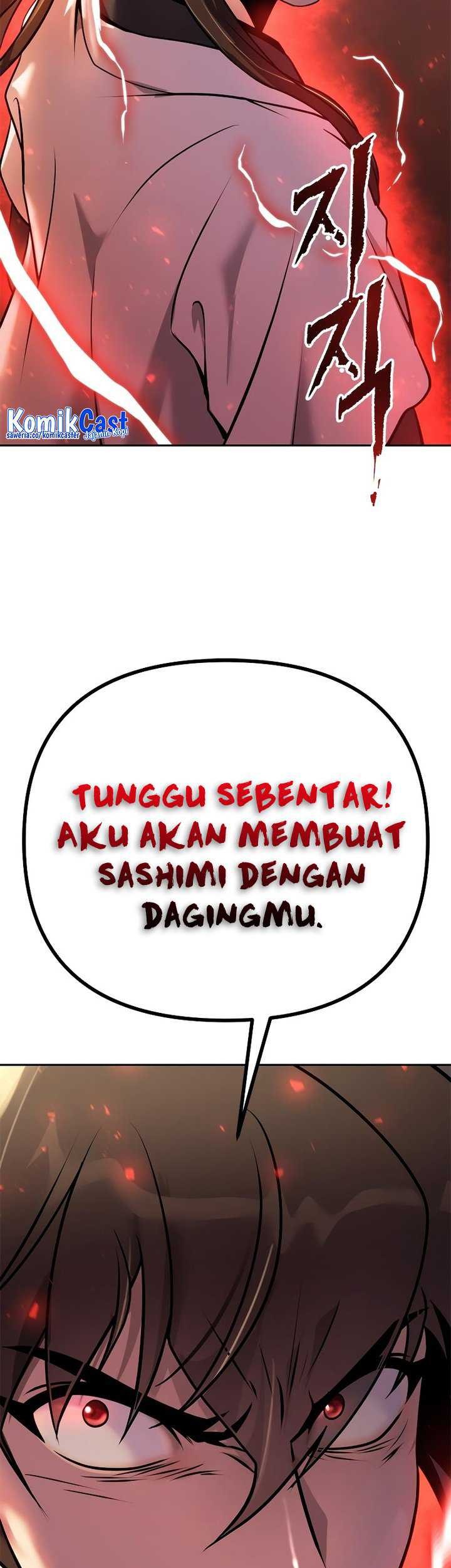 Chronicles of the Demon Faction Chapter 40 Gambar 84