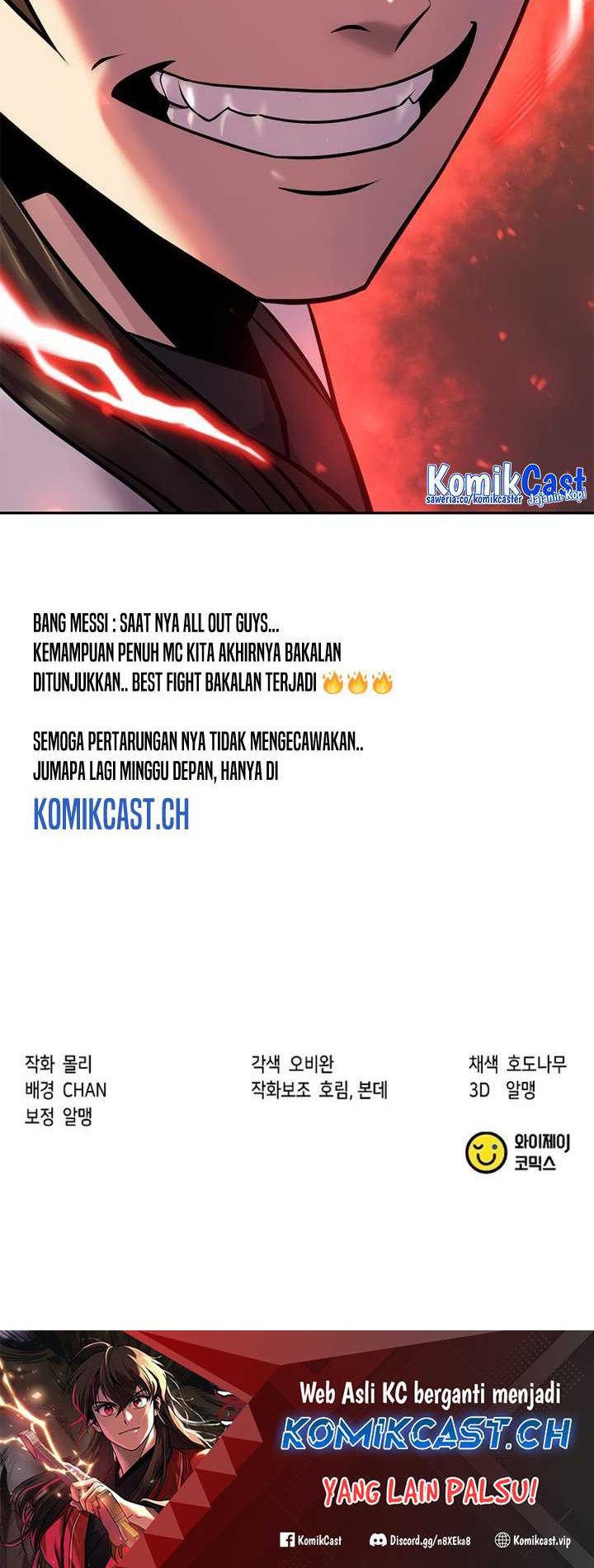 Chronicles of the Demon Faction Chapter 40 Gambar 85