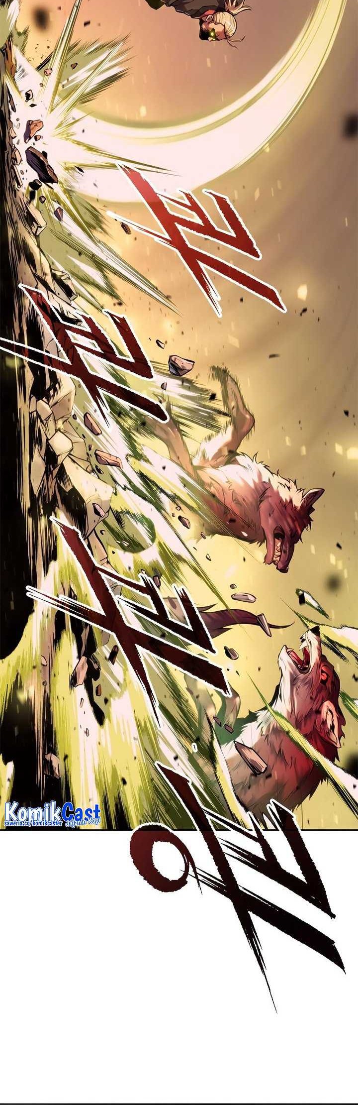 Chronicles of the Demon Faction Chapter 40 Gambar 7