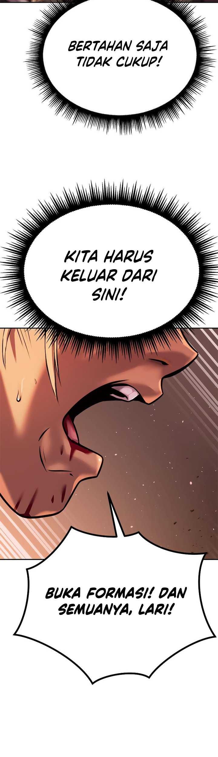 Chronicles of the Demon Faction Chapter 40 Gambar 12