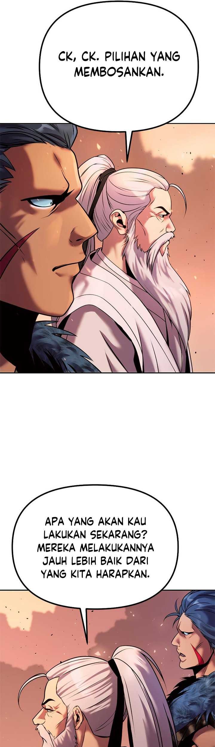 Chronicles of the Demon Faction Chapter 40 Gambar 14