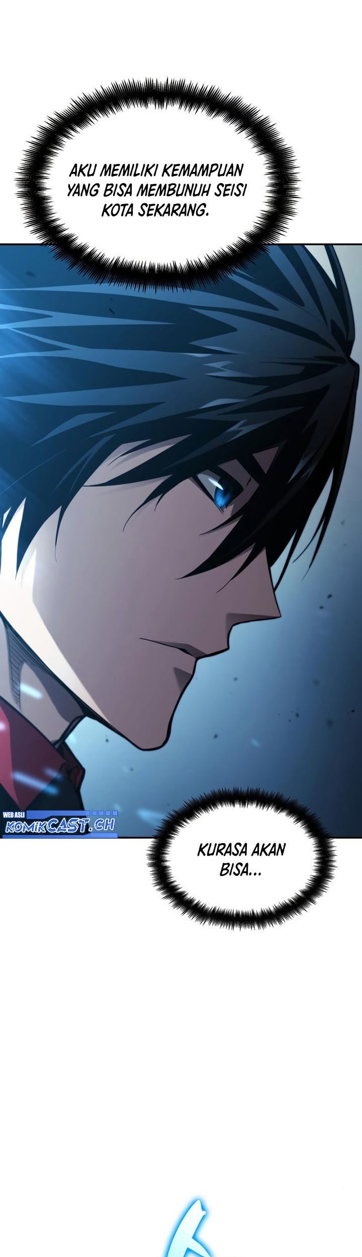 Boundless Necromancer Chapter 55 Gambar 28