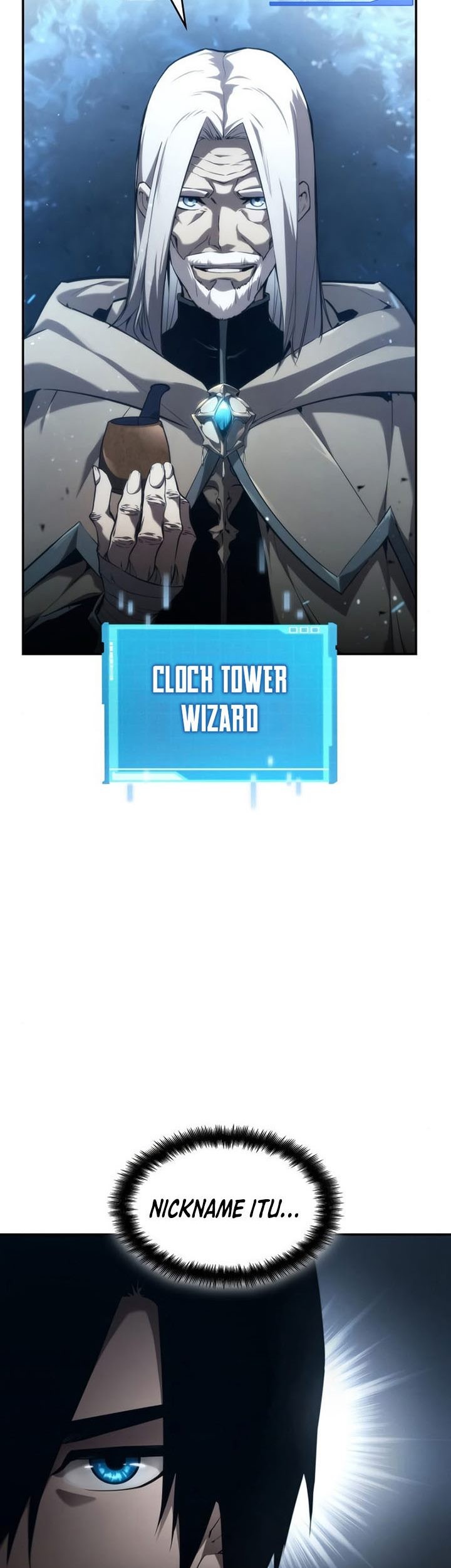 Boundless Necromancer Chapter 55 Gambar 34