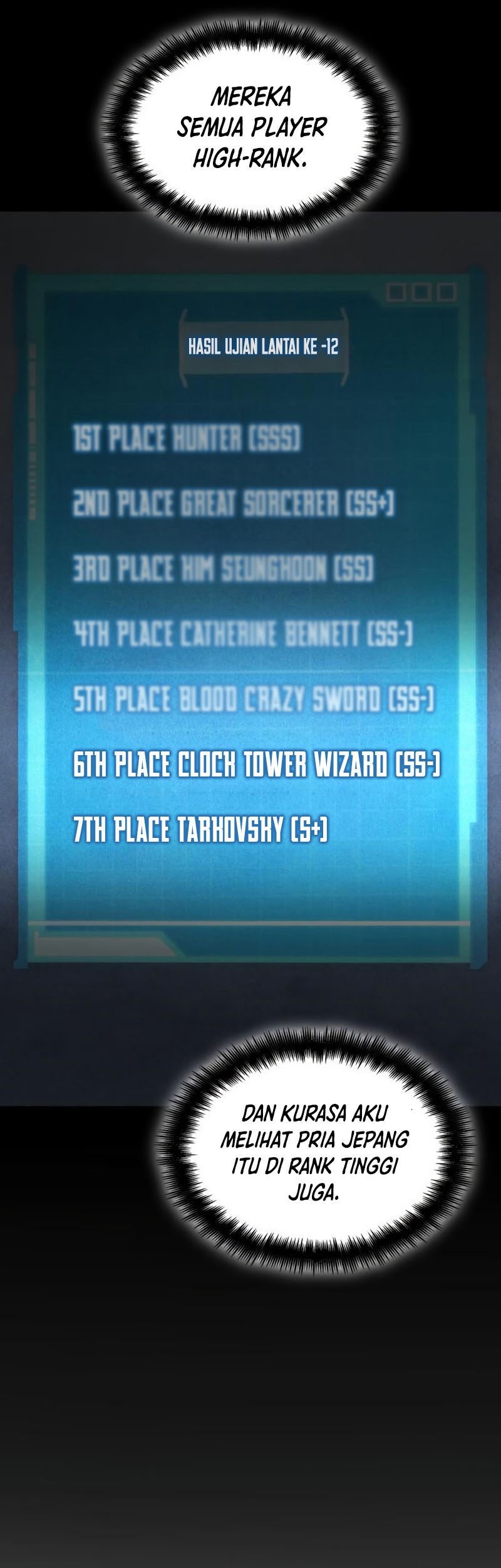 Boundless Necromancer Chapter 55 Gambar 36