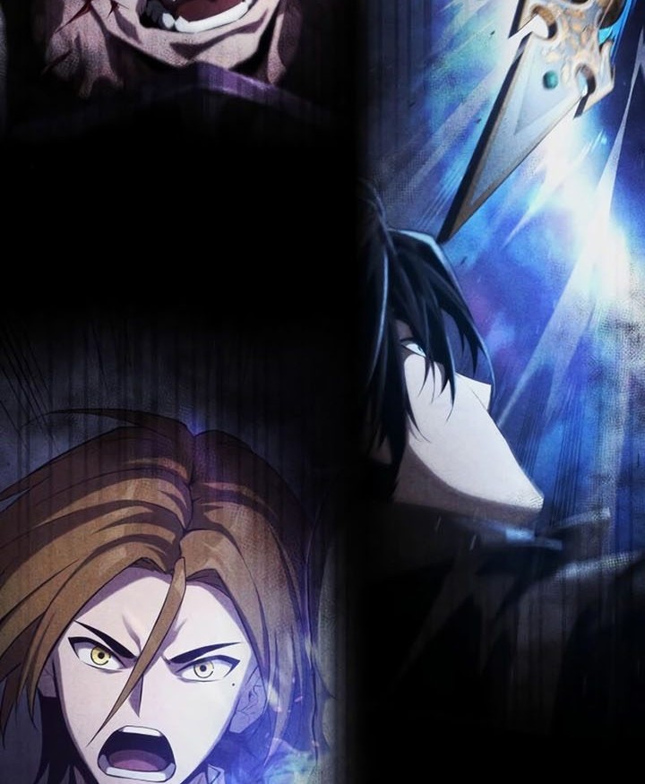 Boundless Necromancer Chapter 55 Gambar 21