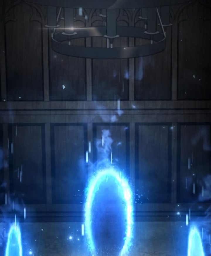 Boundless Necromancer Chapter 55 Gambar 25