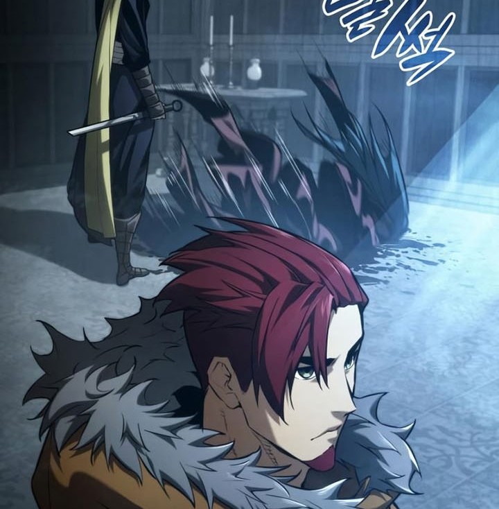 Boundless Necromancer Chapter 55 Gambar 49