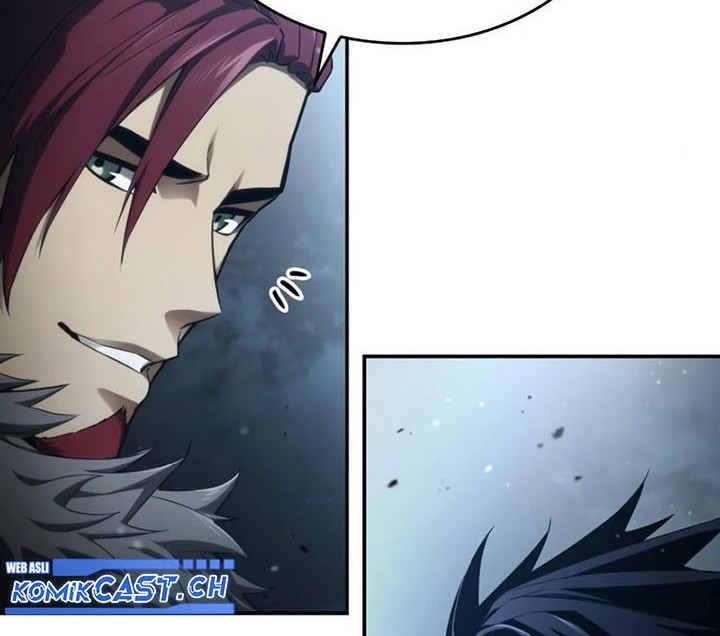 Boundless Necromancer Chapter 55 Gambar 53