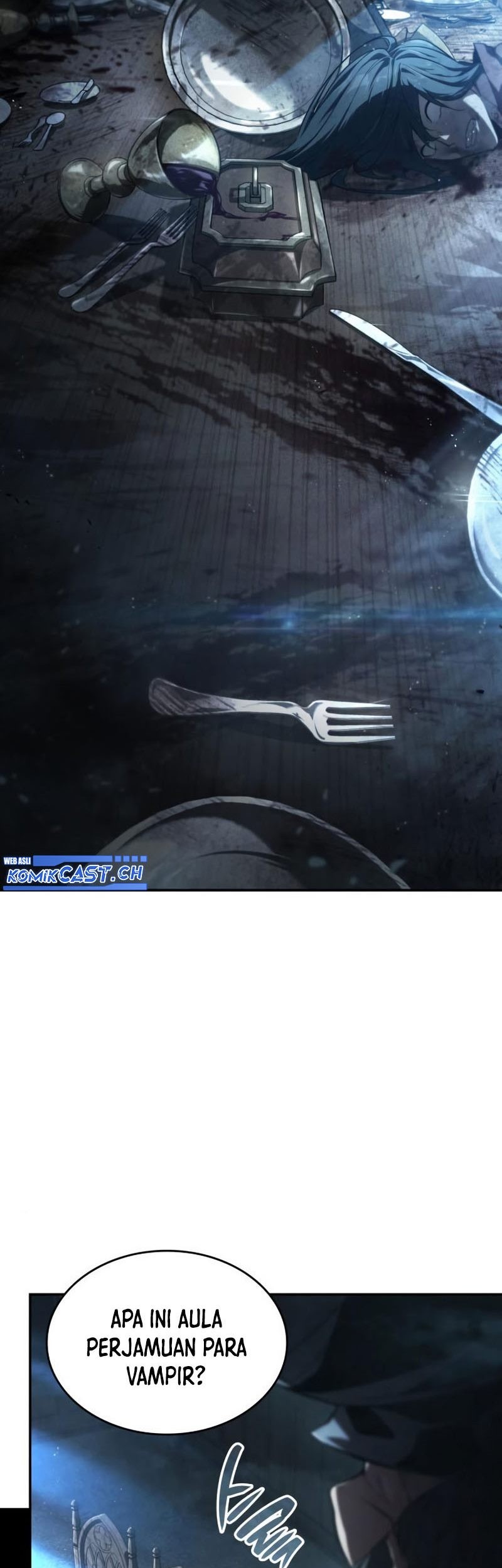 Boundless Necromancer Chapter 55 Gambar 40