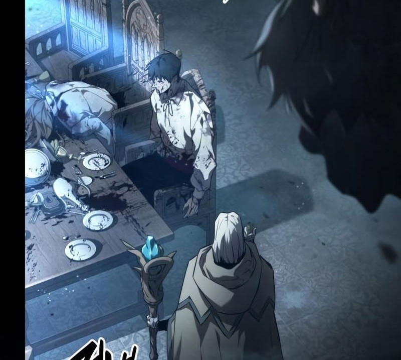 Boundless Necromancer Chapter 55 Gambar 41