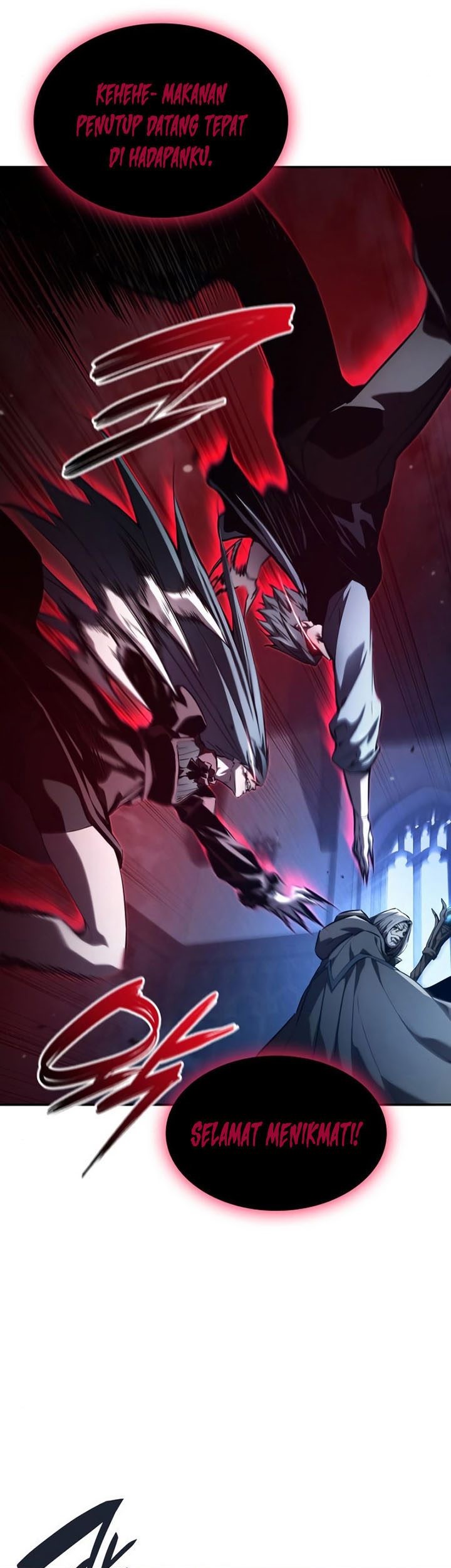 Boundless Necromancer Chapter 55 Gambar 44