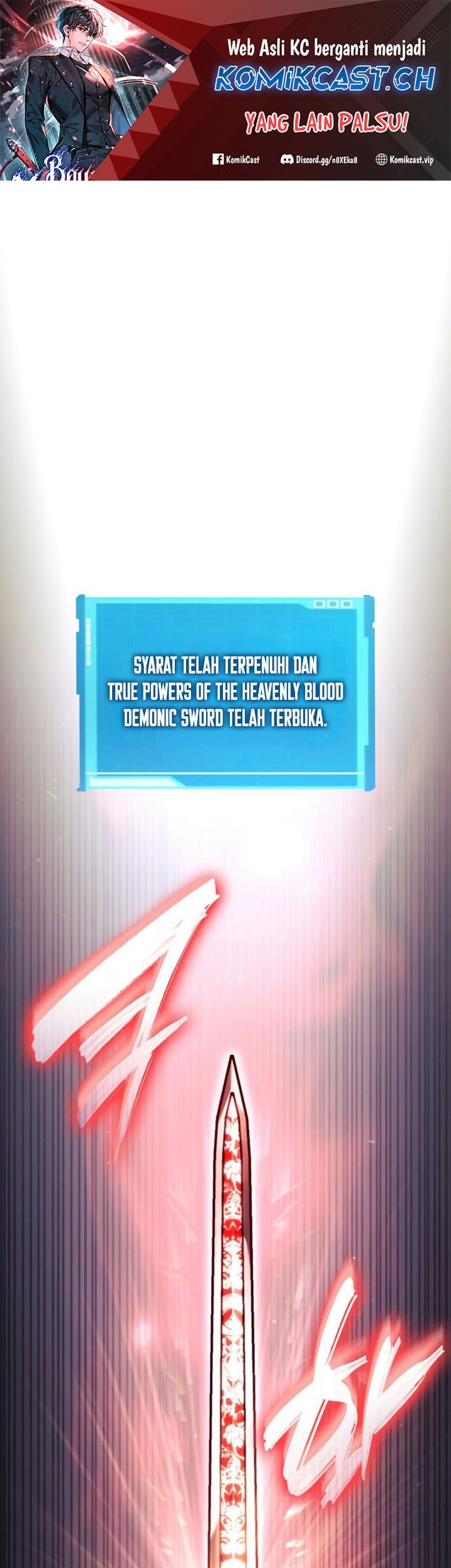 Manhwa Boundless Necromancer Chapter 55 gambar nomor 2