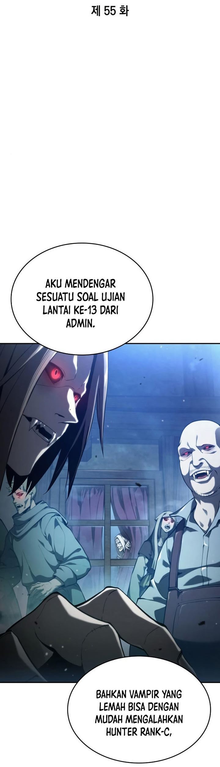 Boundless Necromancer Chapter 55 Gambar 66