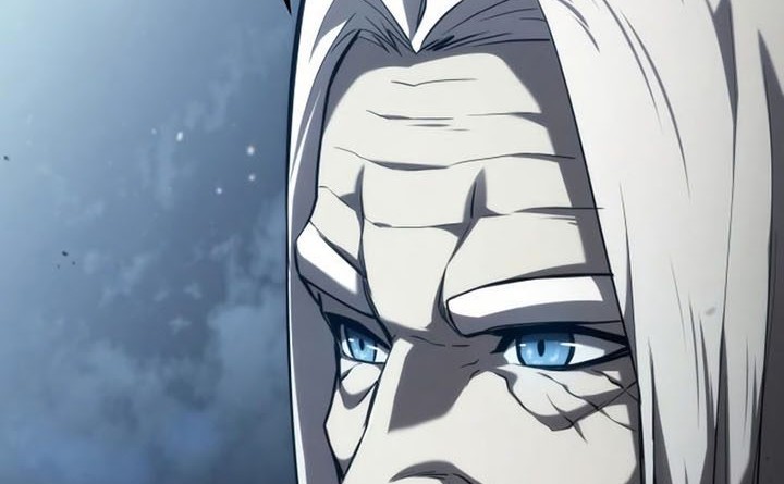 Boundless Necromancer Chapter 55 Gambar 61