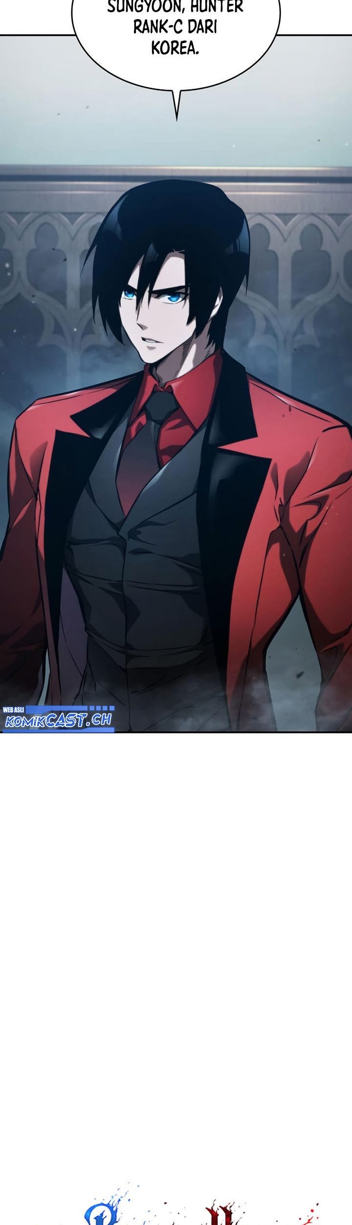 Boundless Necromancer Chapter 55 Gambar 64