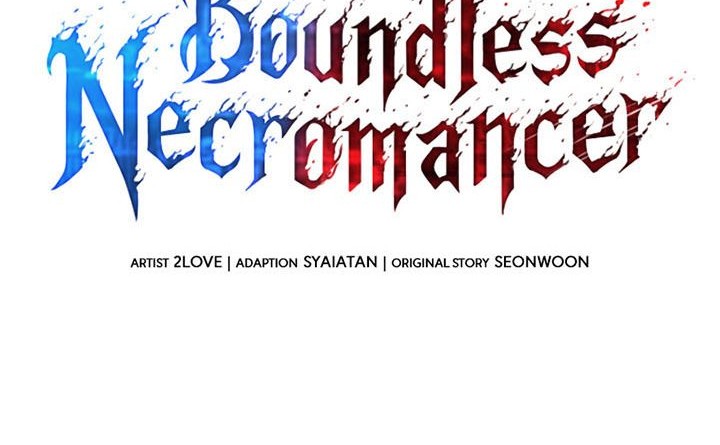Boundless Necromancer Chapter 55 Gambar 65