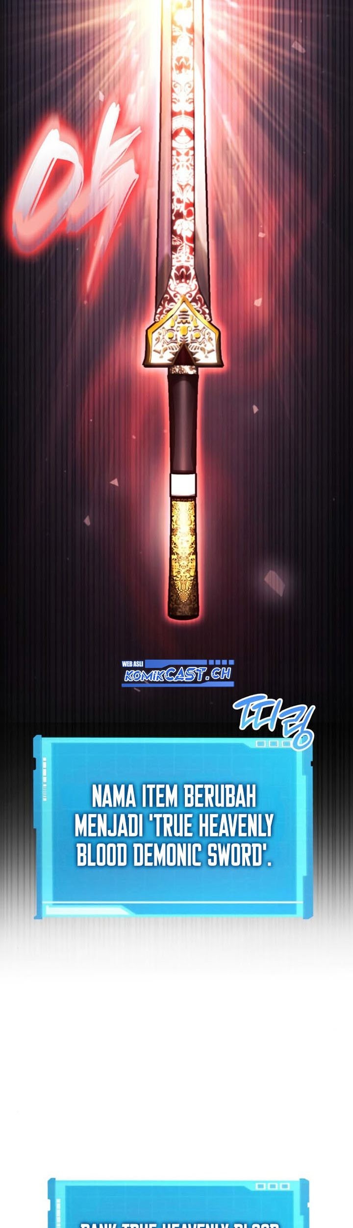 Boundless Necromancer Chapter 55 Gambar 4