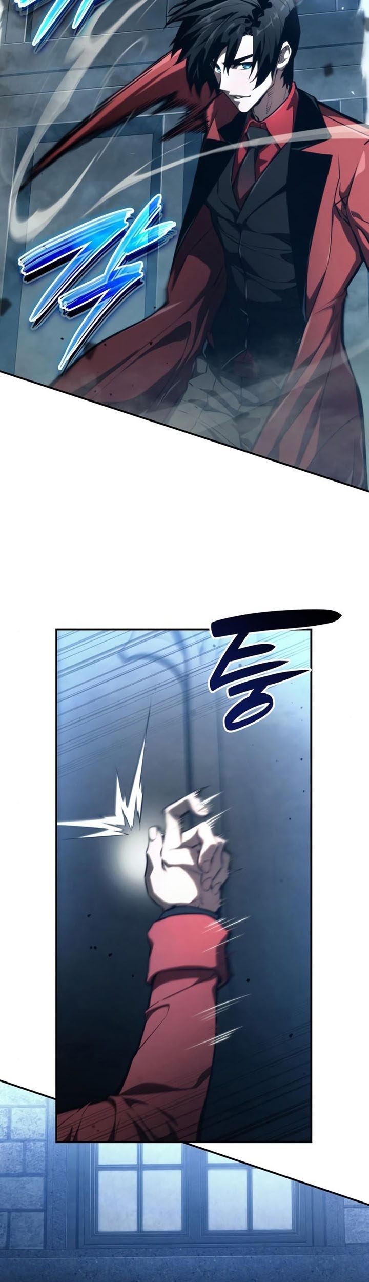 Boundless Necromancer Chapter 55 Gambar 88