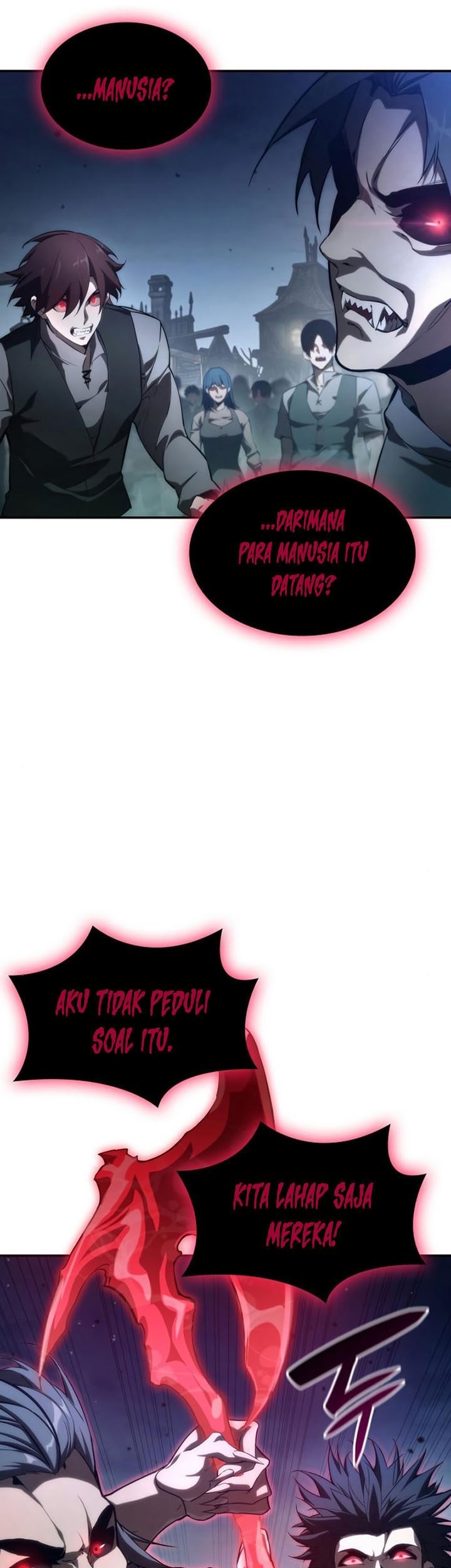 Boundless Necromancer Chapter 55 Gambar 94