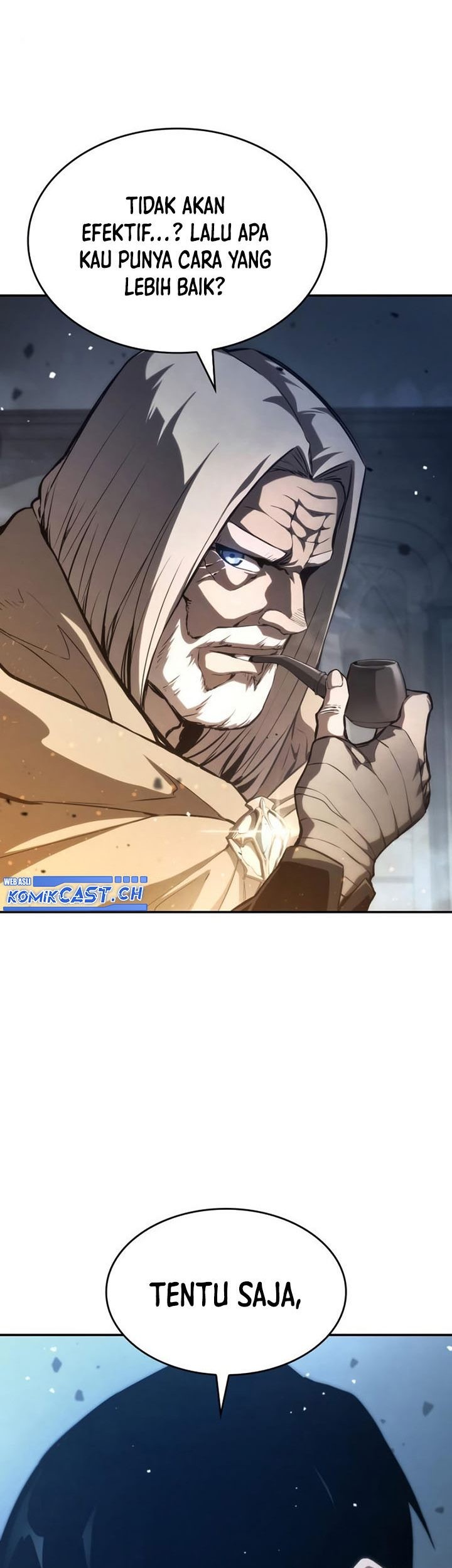 Boundless Necromancer Chapter 55 Gambar 80