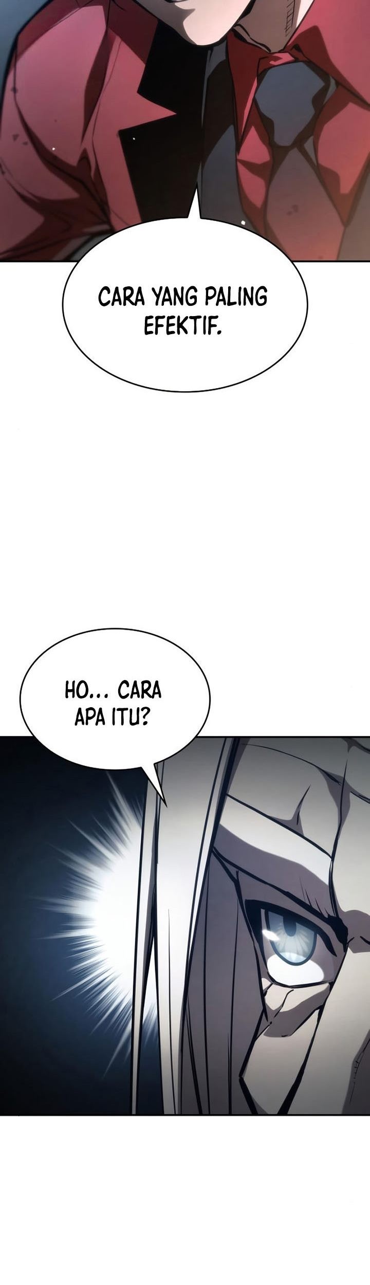 Boundless Necromancer Chapter 55 Gambar 82