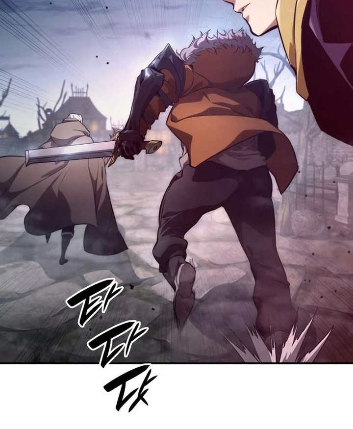 Boundless Necromancer Chapter 55 Gambar 109