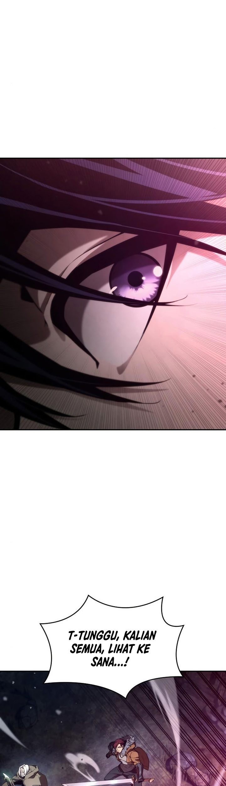 Boundless Necromancer Chapter 55 Gambar 110