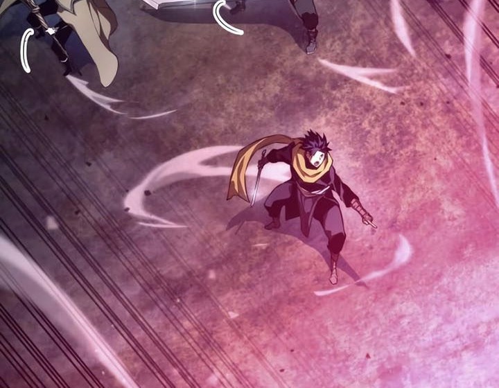 Boundless Necromancer Chapter 55 Gambar 111