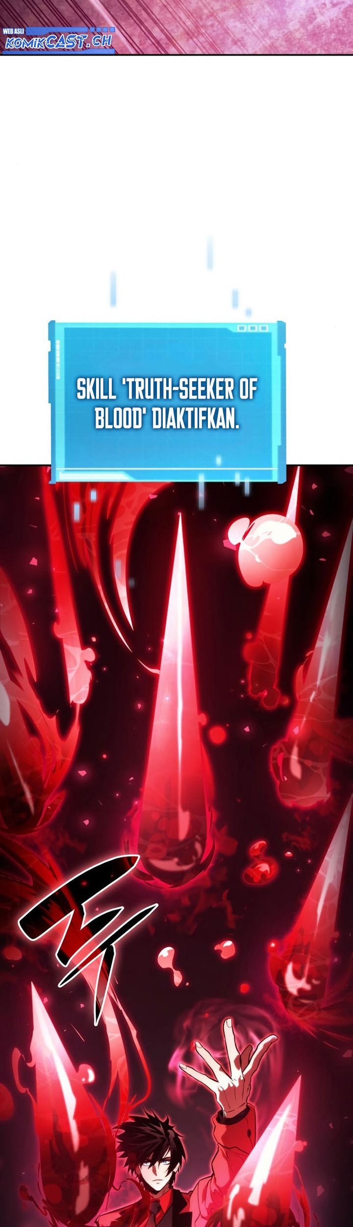 Boundless Necromancer Chapter 55 Gambar 112