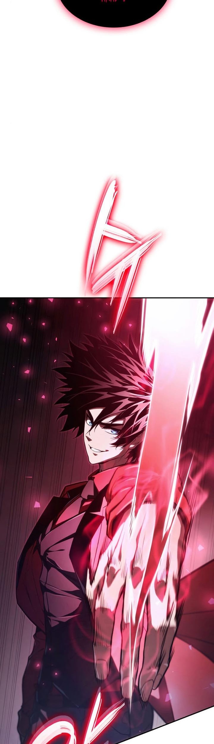 Boundless Necromancer Chapter 55 Gambar 116