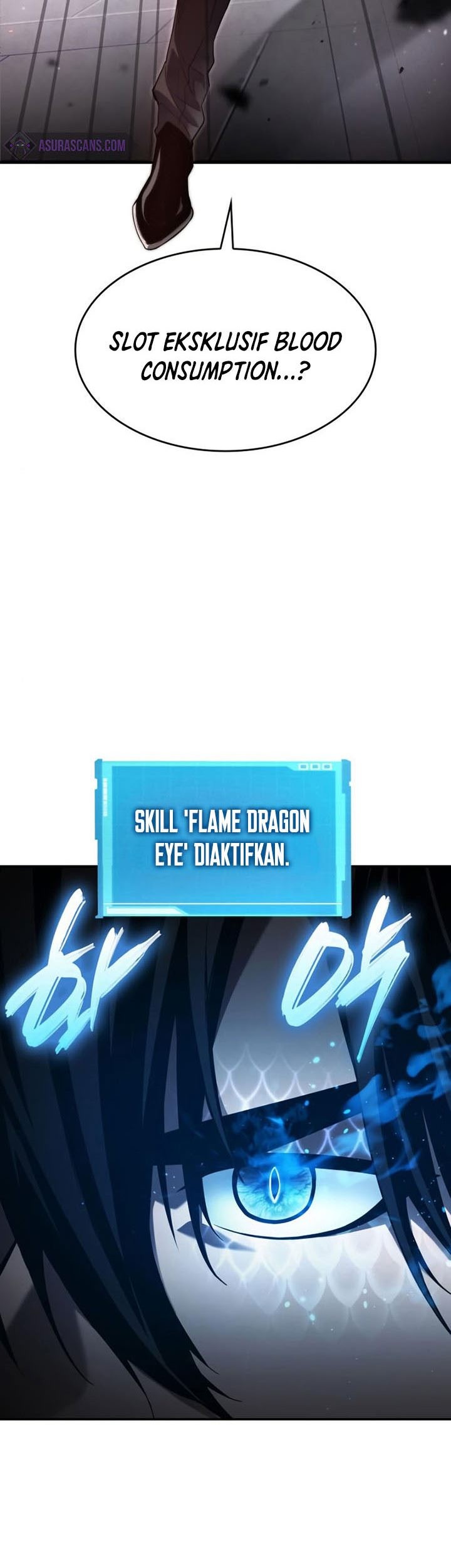 Boundless Necromancer Chapter 55 Gambar 8