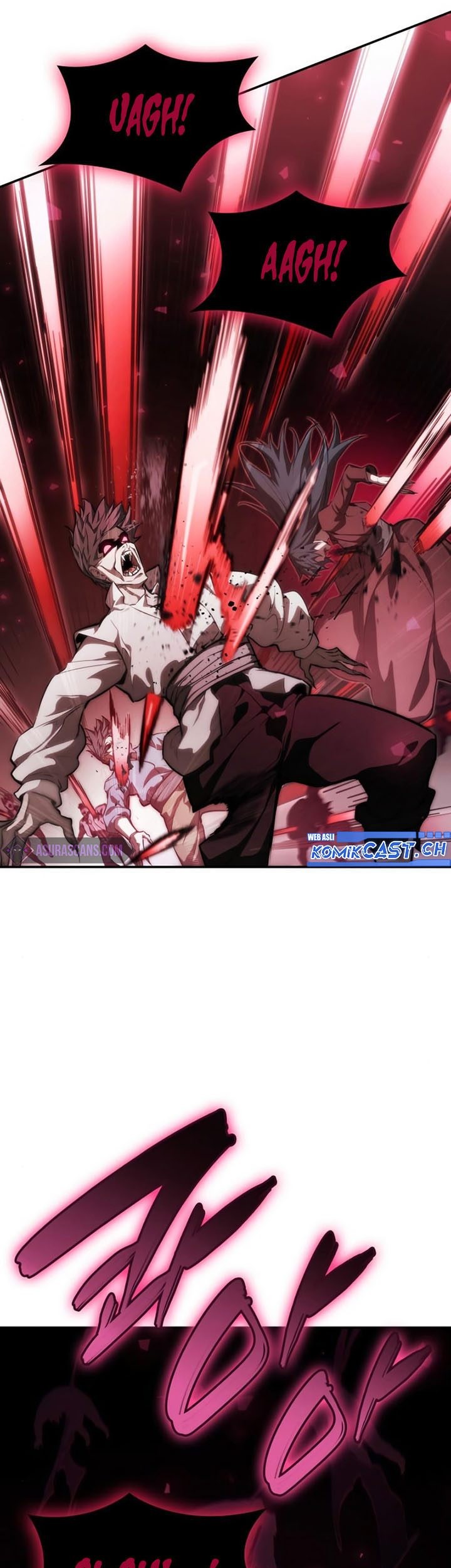 Boundless Necromancer Chapter 55 Gambar 118