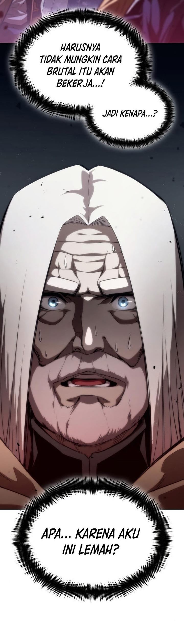 Boundless Necromancer Chapter 55 Gambar 122