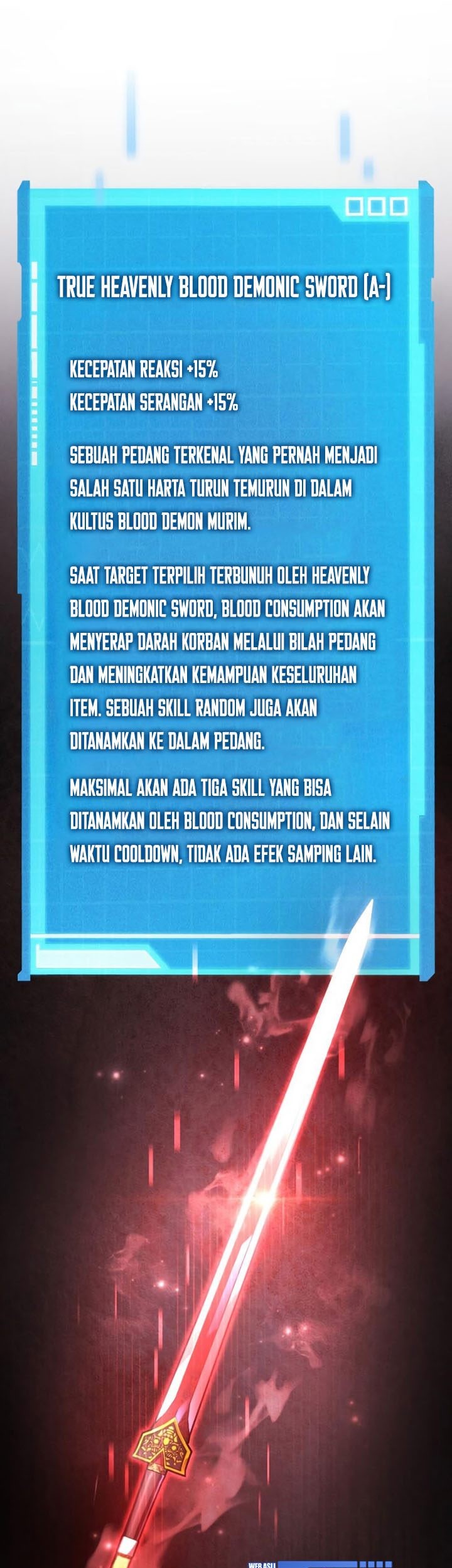 Boundless Necromancer Chapter 55 Gambar 10