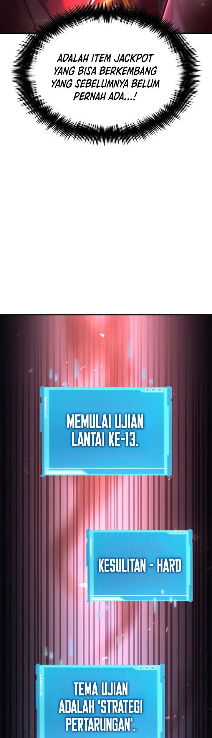 Boundless Necromancer Chapter 55 Gambar 16