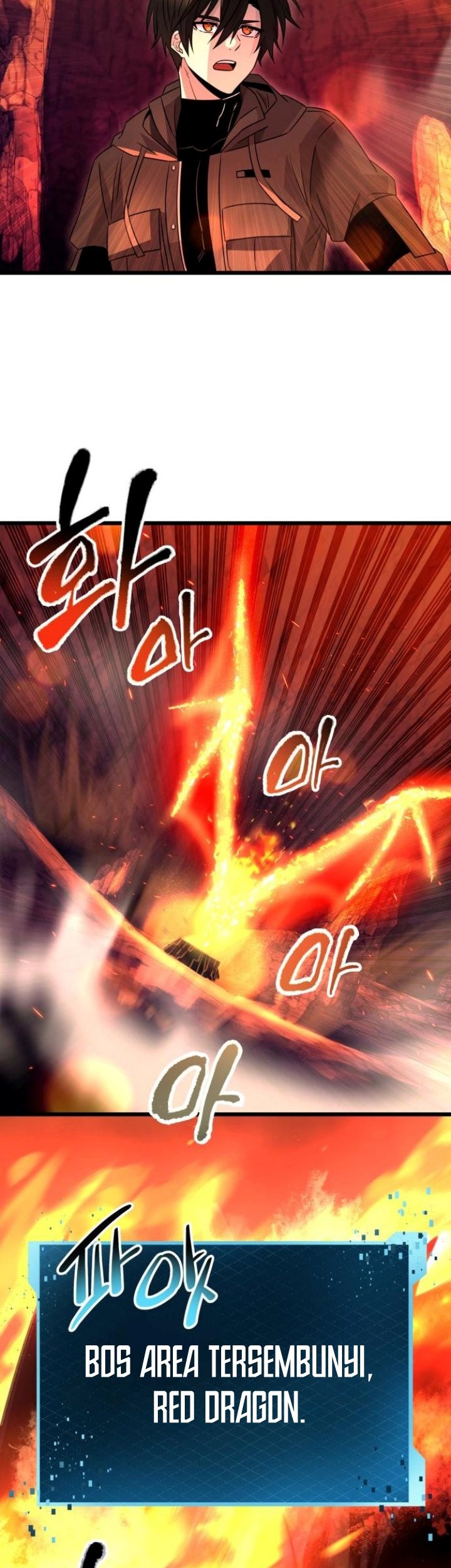 I Obtained a Mythic Item Chapter 77 Gambar 26