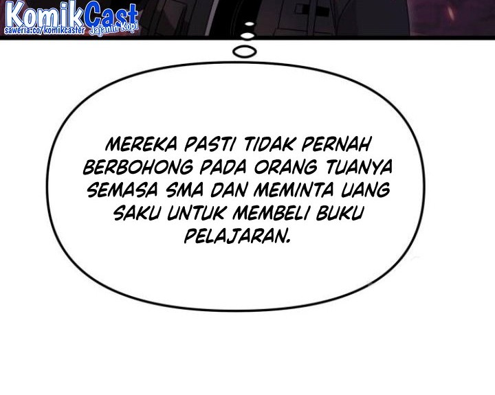 I Obtained a Mythic Item Chapter 77 Gambar 35