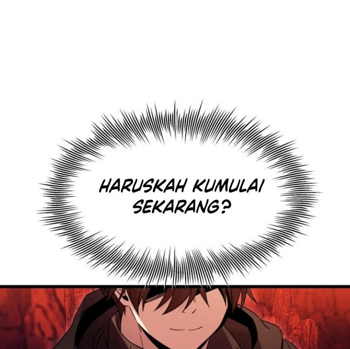 I Obtained a Mythic Item Chapter 77 Gambar 37