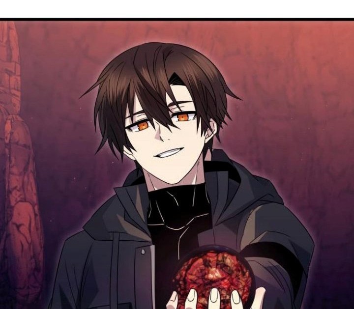 I Obtained a Mythic Item Chapter 77 Gambar 21