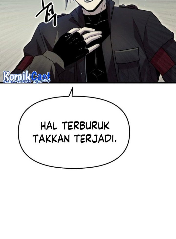 I Obtained a Mythic Item Chapter 77 Gambar 47