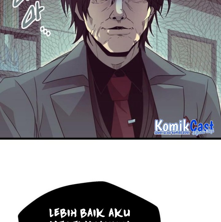 I Obtained a Mythic Item Chapter 77 Gambar 49