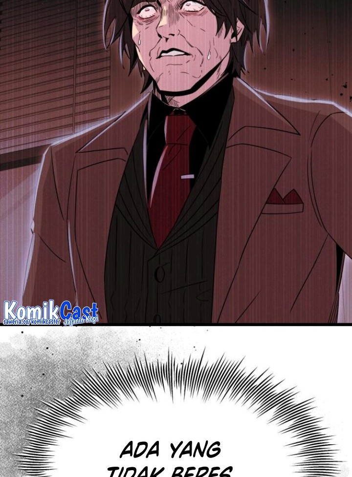 I Obtained a Mythic Item Chapter 77 Gambar 55