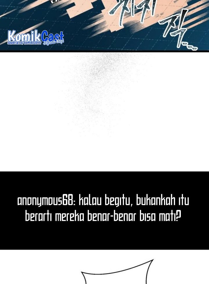 I Obtained a Mythic Item Chapter 77 Gambar 57