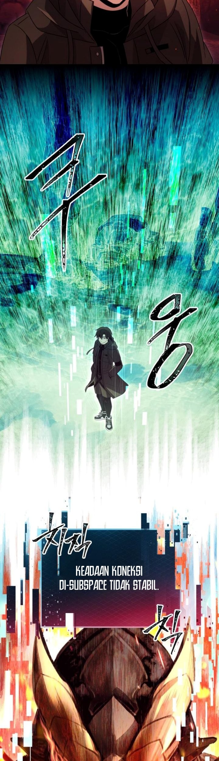 I Obtained a Mythic Item Chapter 77 Gambar 38