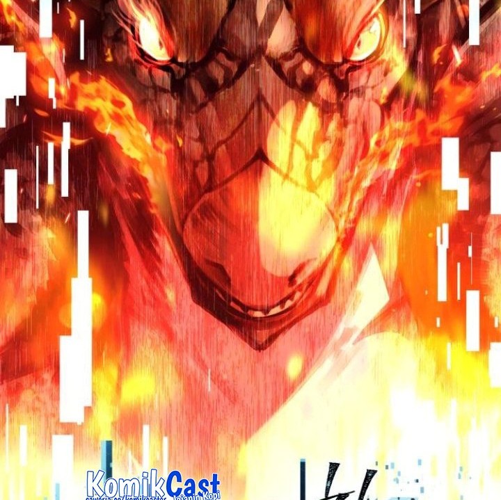 I Obtained a Mythic Item Chapter 77 Gambar 39