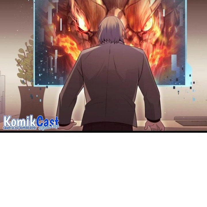 I Obtained a Mythic Item Chapter 77 Gambar 41