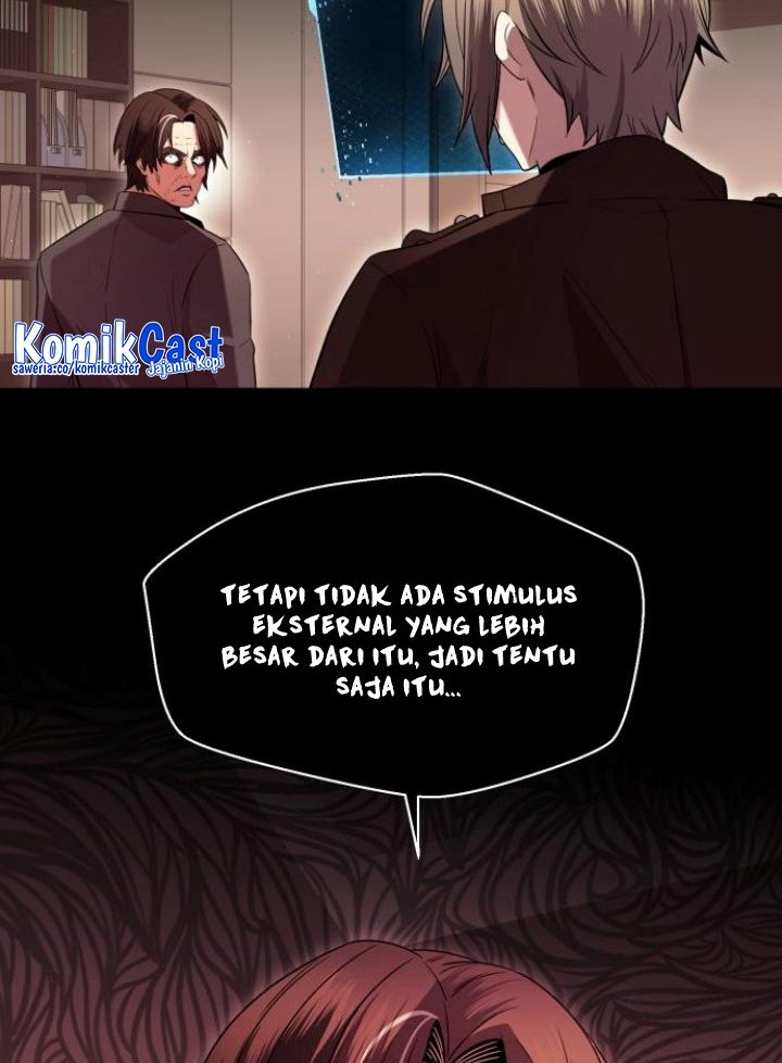 I Obtained a Mythic Item Chapter 77 Gambar 45