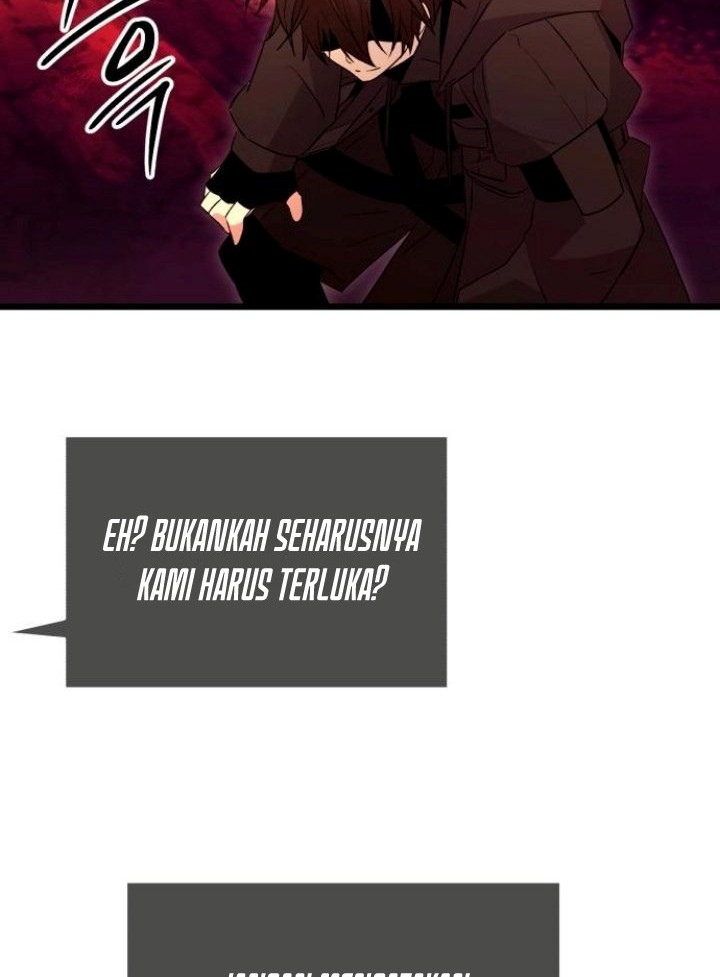 I Obtained a Mythic Item Chapter 77 Gambar 69