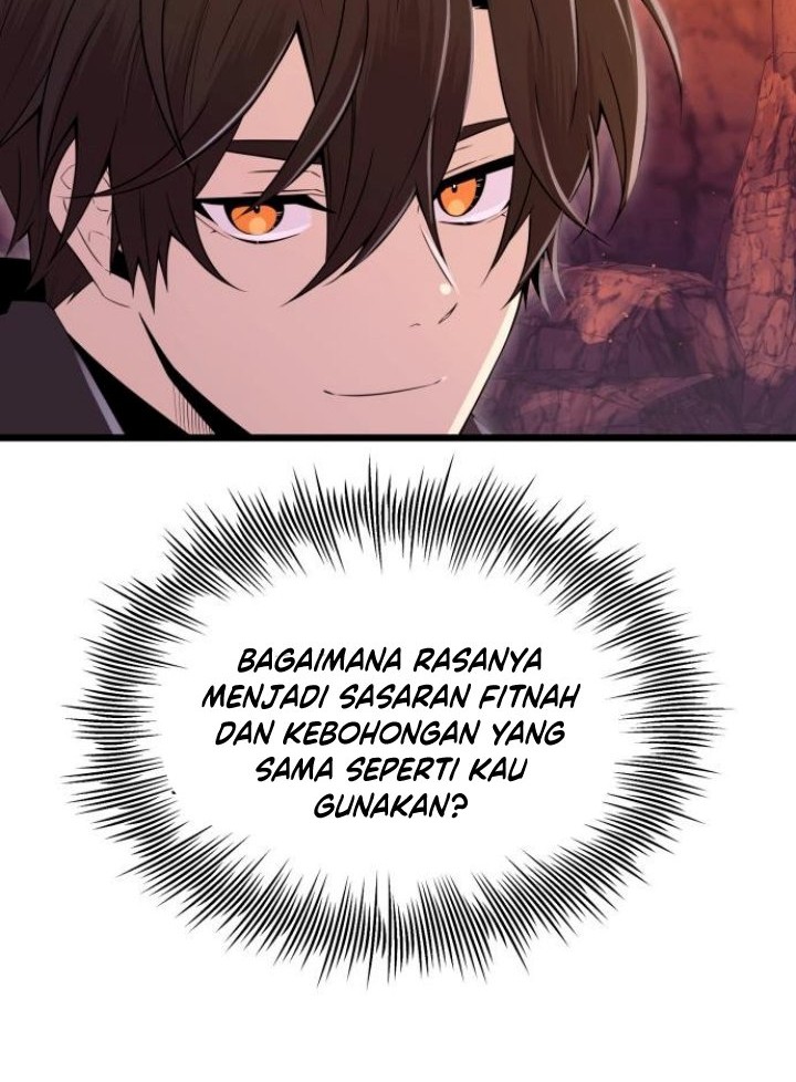 I Obtained a Mythic Item Chapter 77 Gambar 61